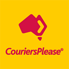 Couriersplease logo