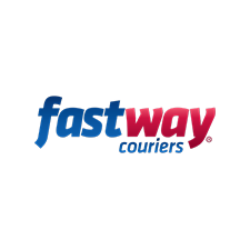 Fastway logo
